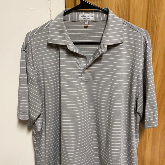 Peter Millar Other - Men’s Peter Millar Summer Comfort Polo
